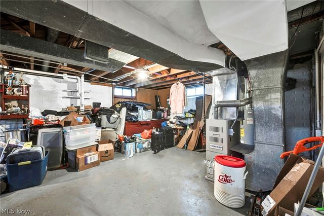 14001 Christine Avenue, Cleveland, OH 44105