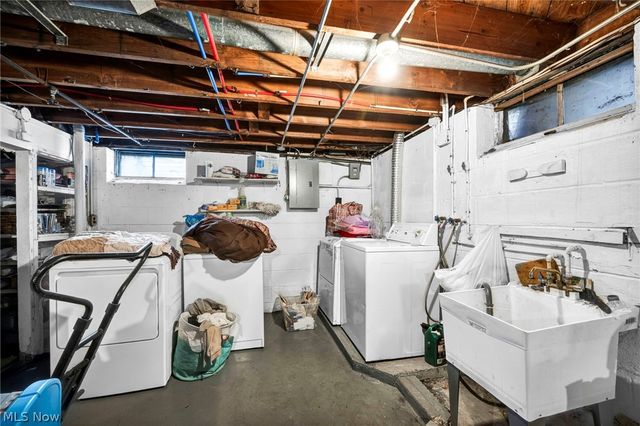 14001 Christine Avenue, Cleveland, OH 44105