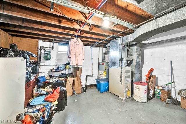 14001 Christine Avenue, Cleveland, OH 44105