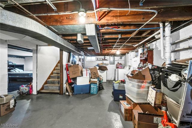 14001 Christine Avenue, Cleveland, OH 44105