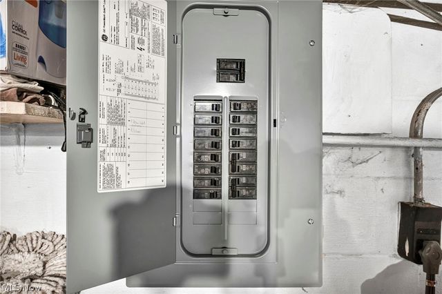 14001 Christine Avenue, Cleveland, OH 44105