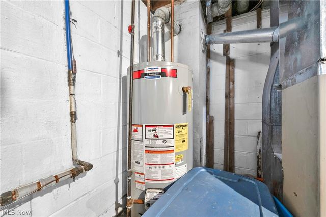 14001 Christine Avenue, Cleveland, OH 44105