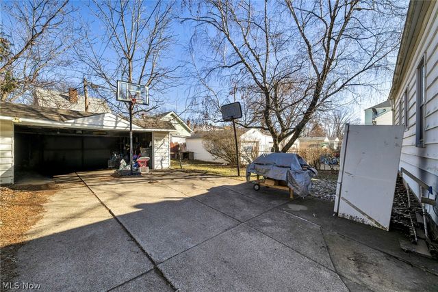 14001 Christine Avenue, Cleveland, OH 44105