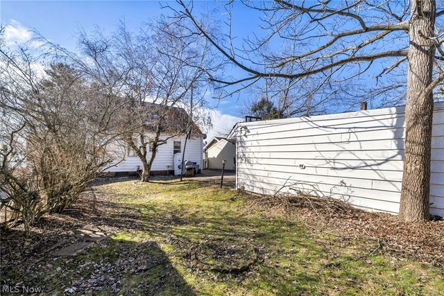 14001 Christine Avenue, Cleveland, OH 44105