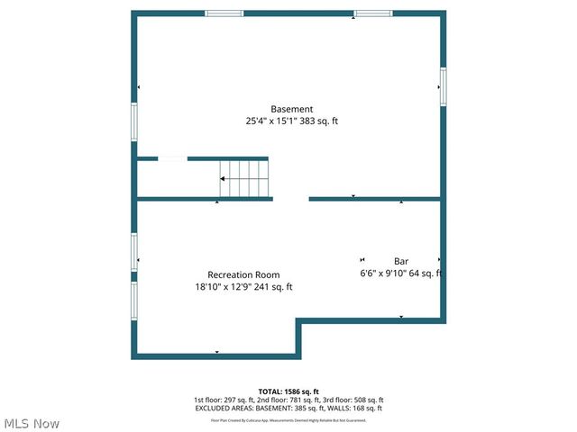 14001 Christine Avenue, Cleveland, OH 44105