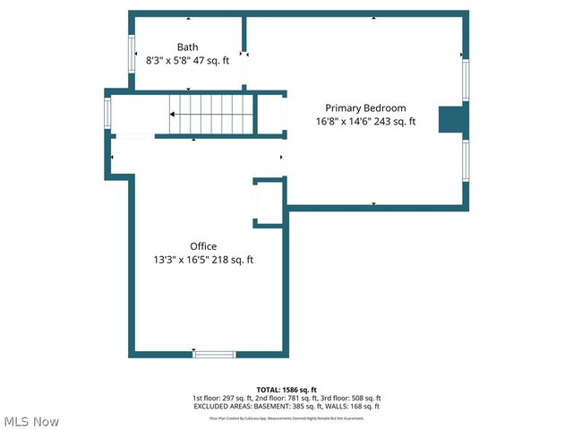 14001 Christine Avenue, Cleveland, OH 44105