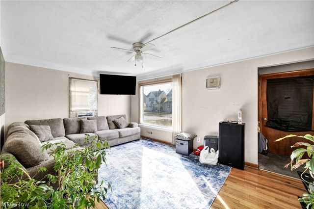 14001 Christine Avenue, Cleveland, OH 44105