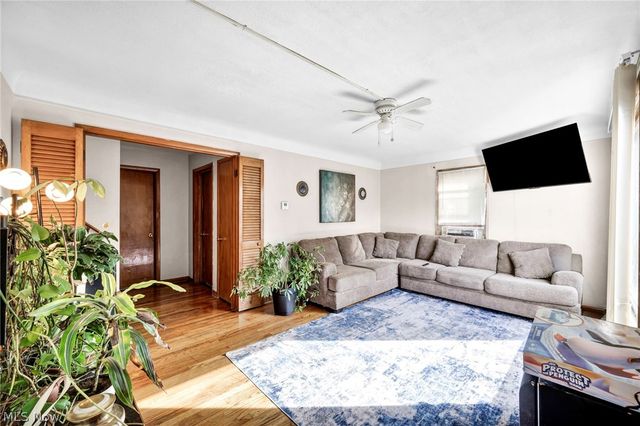 14001 Christine Avenue, Cleveland, OH 44105