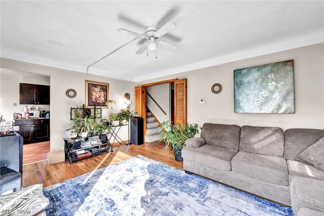 14001 Christine Avenue, Cleveland, OH 44105