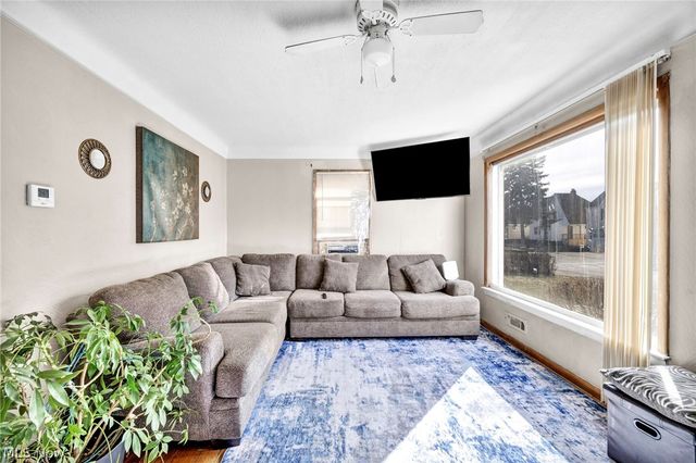 14001 Christine Avenue, Cleveland, OH 44105