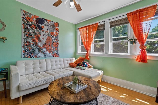 1720 E Bennett AVENUE #1720A, Milwaukee, WI 53207