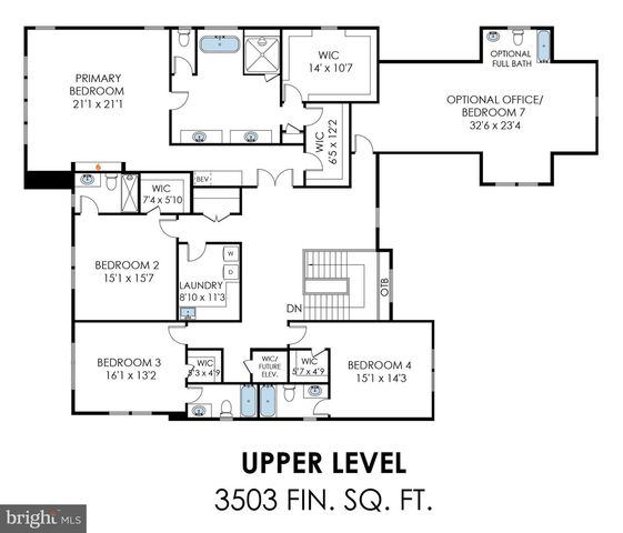 1710 DALEWOOD PLACE, Mclean, VA 22101