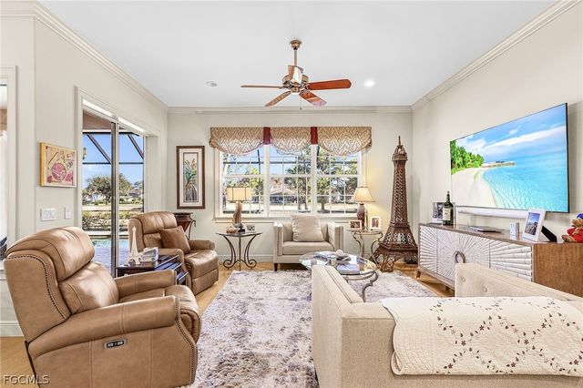 15741 Lockmaben AVE, Fort Myers, FL 33912