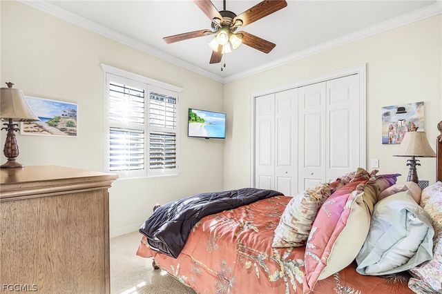 15741 Lockmaben AVE, Fort Myers, FL 33912