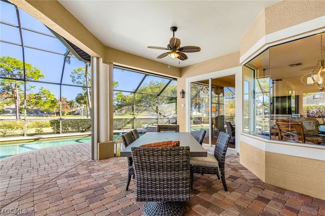 15741 Lockmaben AVE, Fort Myers, FL 33912