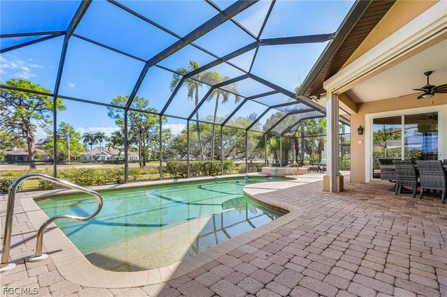 15741 Lockmaben AVE, Fort Myers, FL 33912