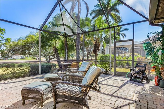 15741 Lockmaben AVE, Fort Myers, FL 33912