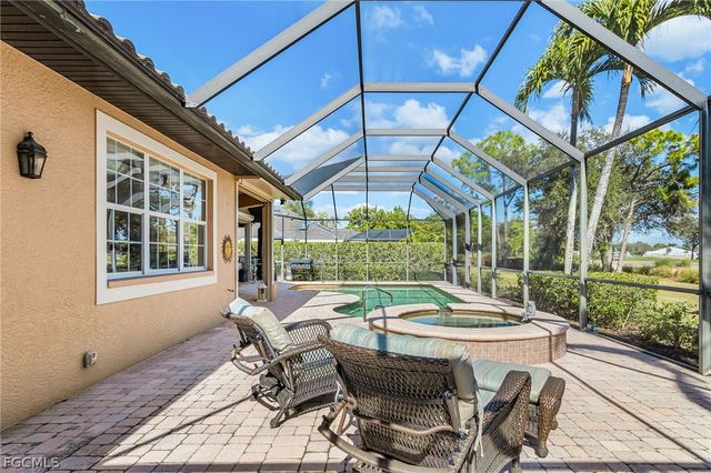 15741 Lockmaben AVE, Fort Myers, FL 33912