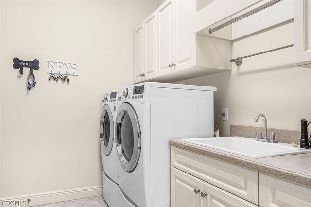 15741 Lockmaben AVE, Fort Myers, FL 33912