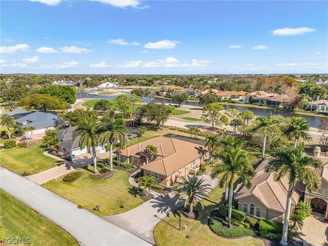 15741 Lockmaben AVE, Fort Myers, FL 33912