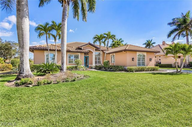 15741 Lockmaben AVE, Fort Myers, FL 33912