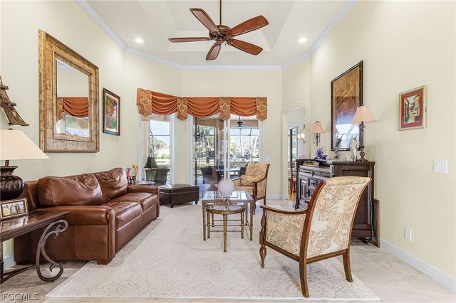 15741 Lockmaben AVE, Fort Myers, FL 33912