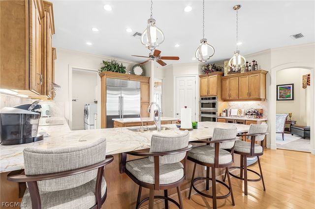 15741 Lockmaben AVE, Fort Myers, FL 33912