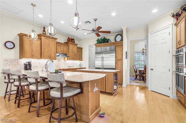 15741 Lockmaben AVE, Fort Myers, FL 33912