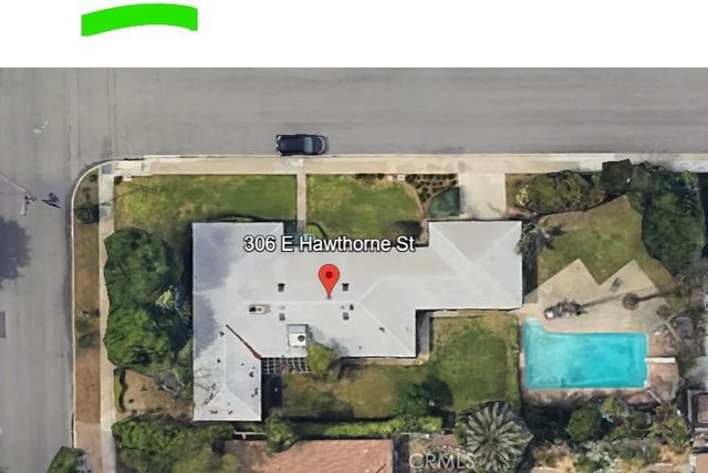 306 E Hawthorne, Ontario, CA 91764
