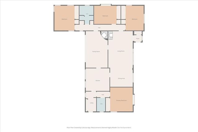 306 E Hawthorne, Ontario, CA 91764