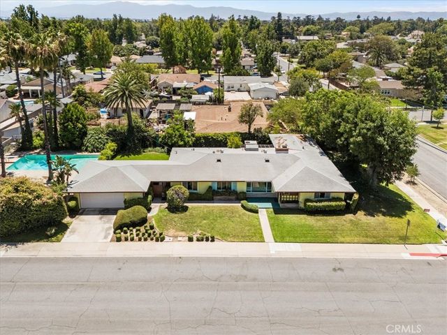 306 E Hawthorne, Ontario, CA 91764