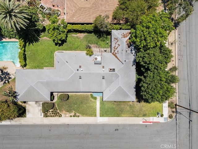 306 E Hawthorne, Ontario, CA 91764