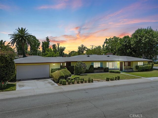 306 E Hawthorne, Ontario, CA 91764
