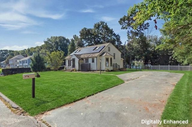 27 Robert Rd, Stoughton, MA 02072