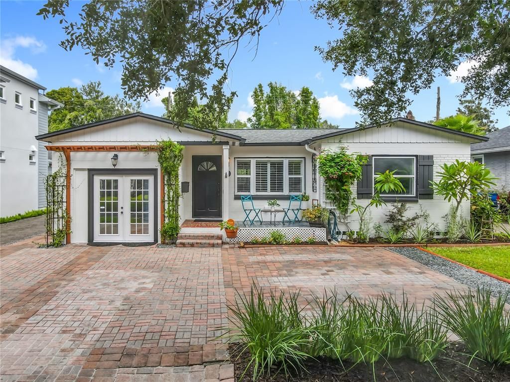 825 W SMITH STREET, Orlando, FL 32804