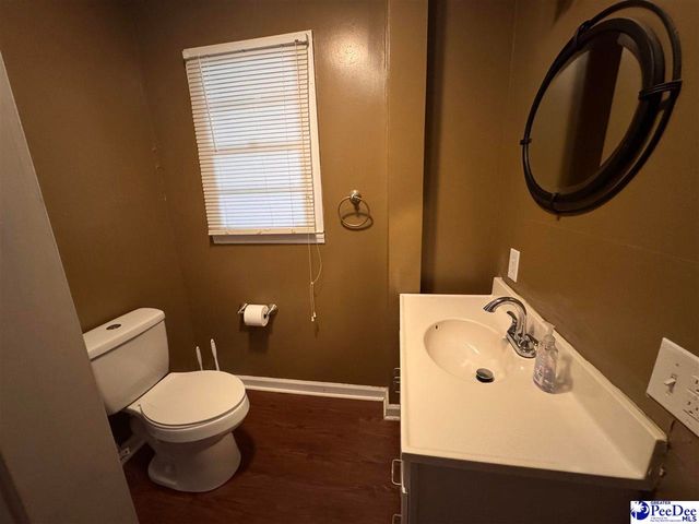 577 Mineral Springs Rd, Darlington, SC 29532