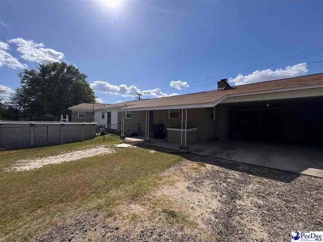 577 Mineral Springs Rd, Darlington, SC 29532