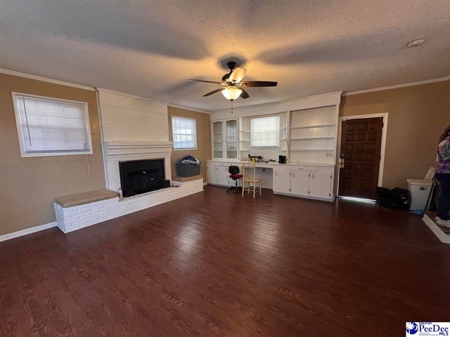 577 Mineral Springs Rd, Darlington, SC 29532