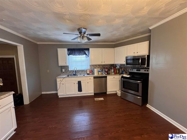 577 Mineral Springs Rd, Darlington, SC 29532