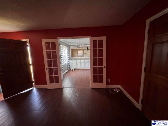 577 Mineral Springs Rd, Darlington, SC 29532