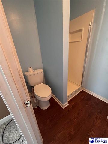 577 Mineral Springs Rd, Darlington, SC 29532