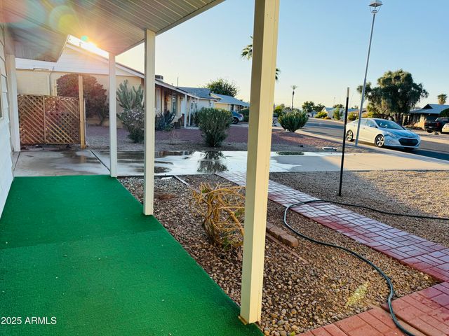 10613 W EL RANCHO Drive, Sun City, AZ 85351