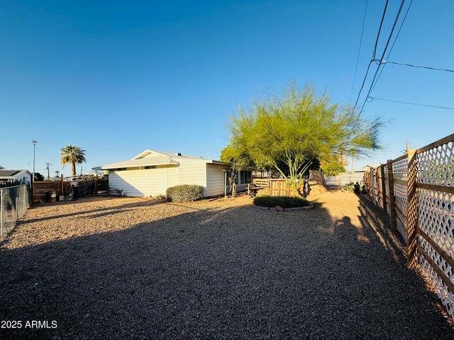 10613 W EL RANCHO Drive, Sun City, AZ 85351