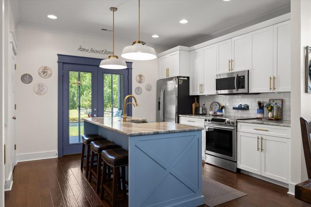 8500 Morin Road, Chattanooga, TN 37421