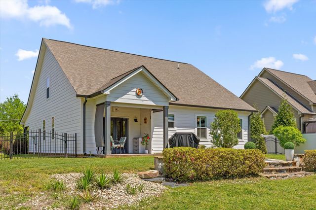 8500 Morin Road, Chattanooga, TN 37421