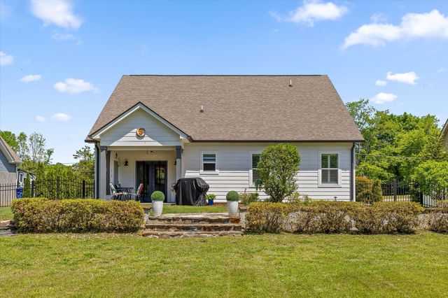 8500 Morin Road, Chattanooga, TN 37421