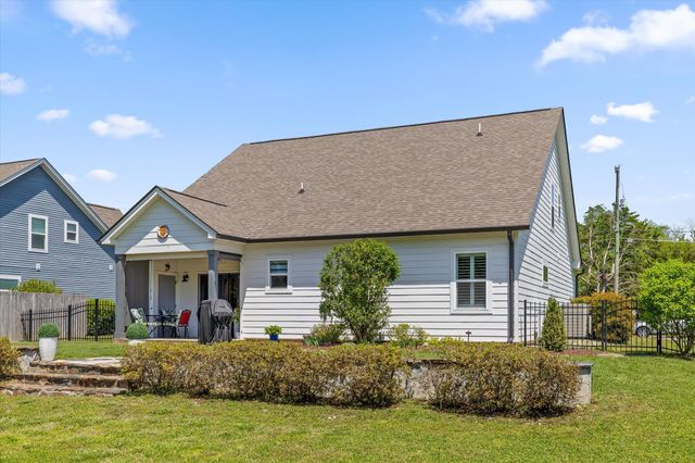 8500 Morin Road, Chattanooga, TN 37421