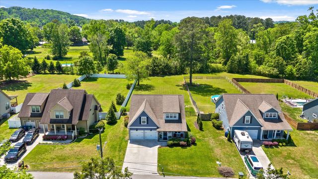 8500 Morin Road, Chattanooga, TN 37421