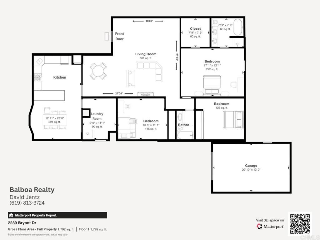 Image 33 of property listing at 2289 Bryant Drive, Carlsbad, CA 92008