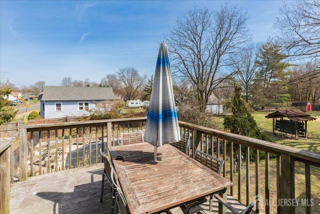 65 12th Street, Franklin, NJ 08873